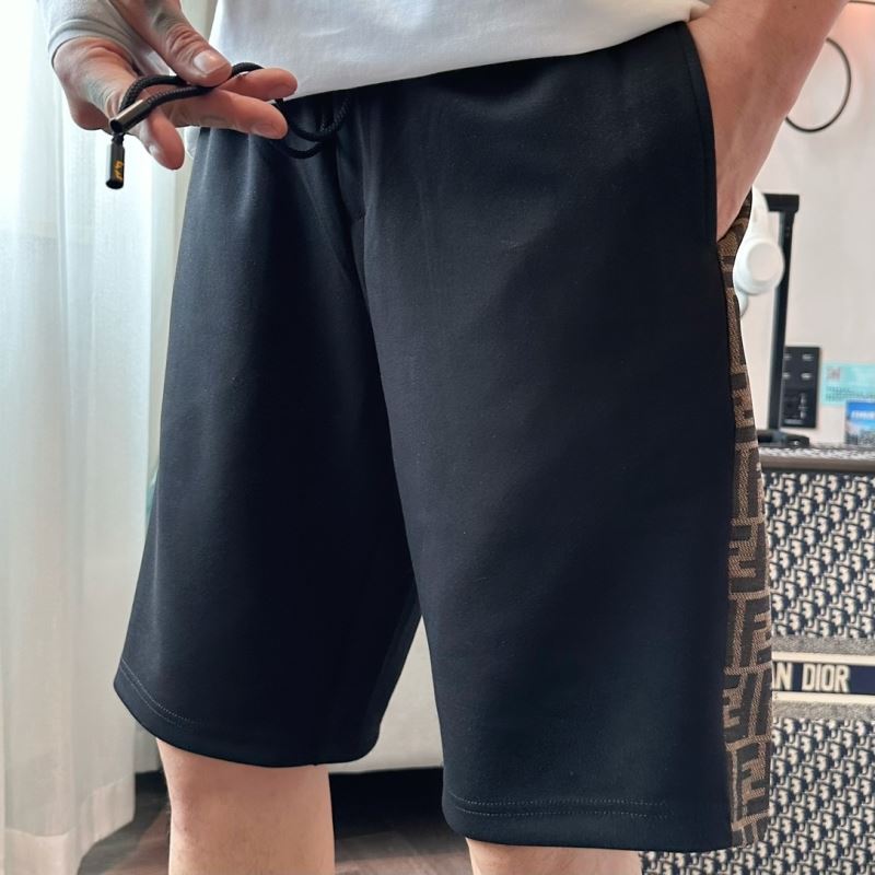 Prada Short Pants